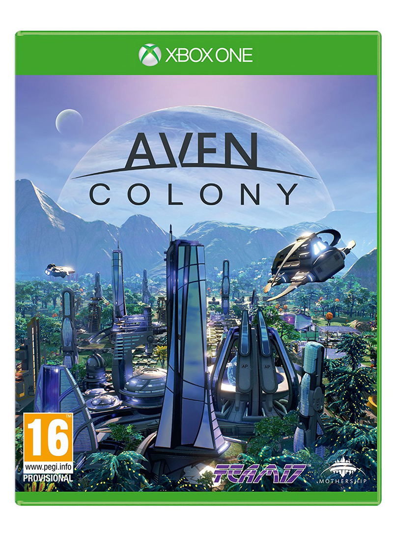 Aven Colony image 1