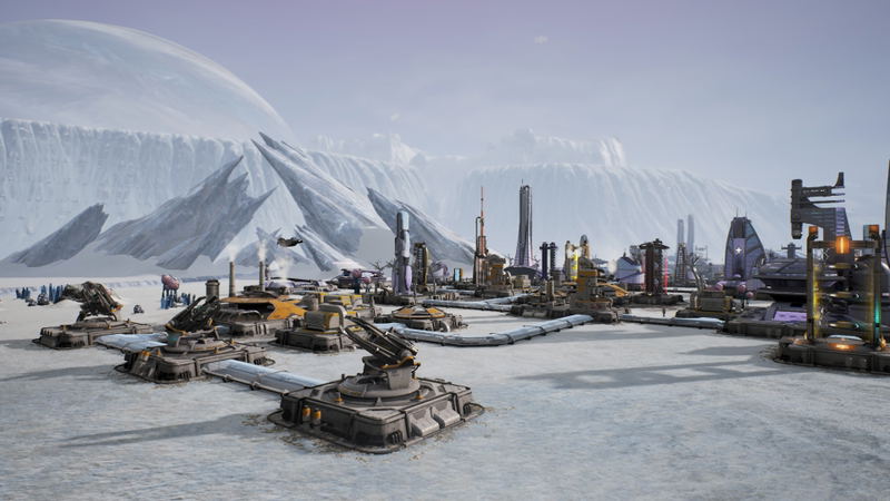 Aven Colony image 9