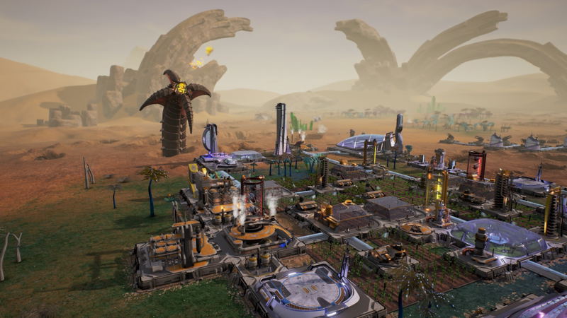 Aven Colony image 11