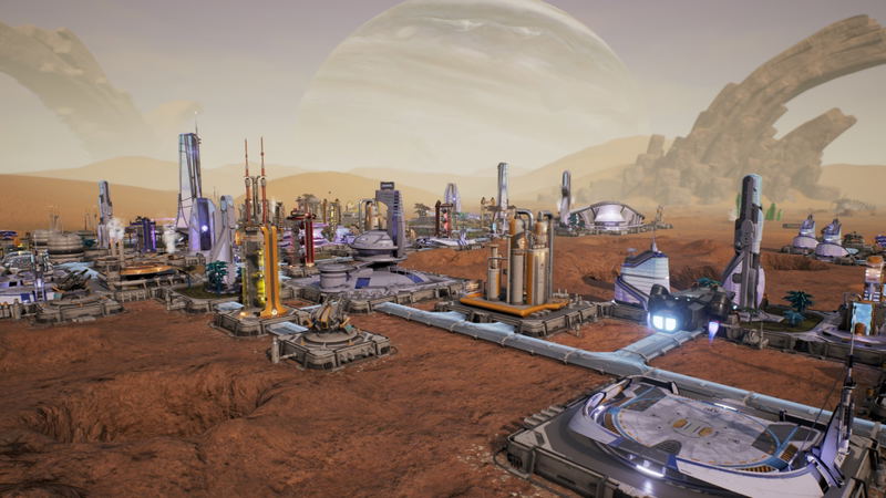 Aven Colony image 12