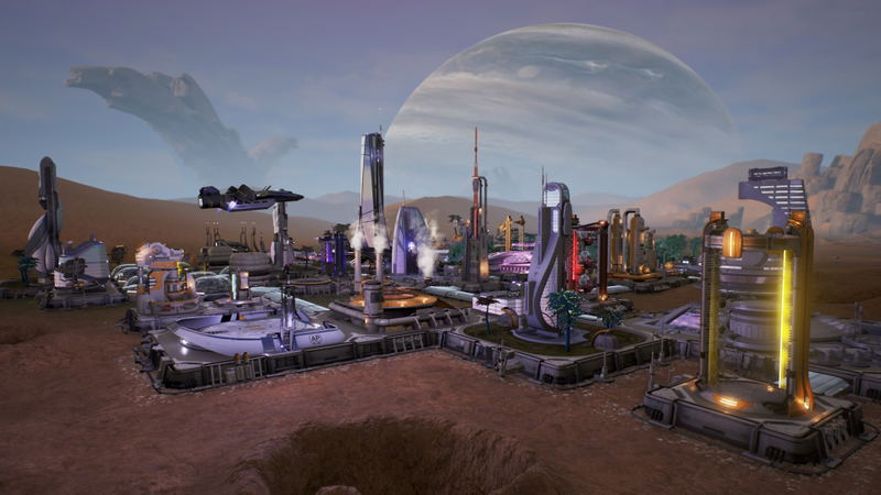 Aven Colony image 14