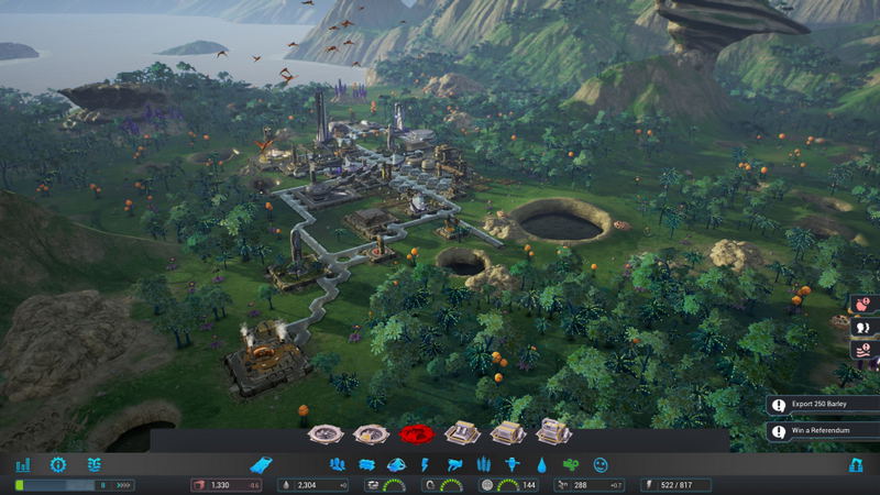 Aven Colony image 2