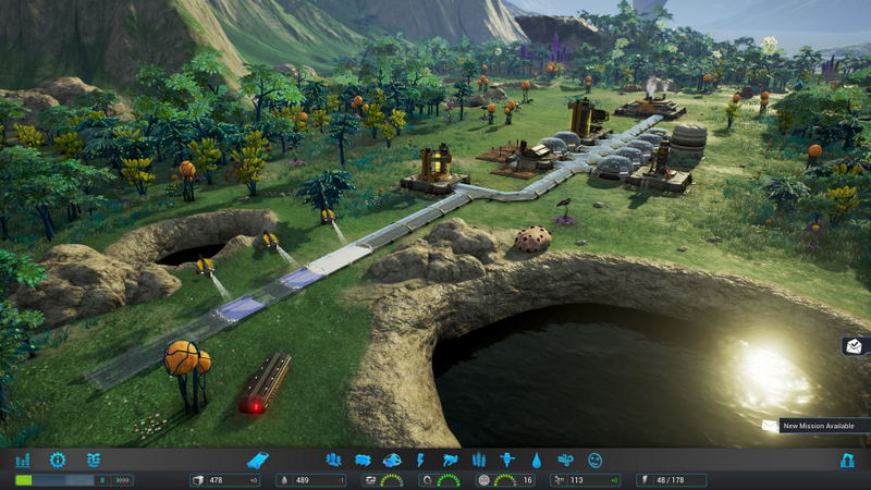 Aven Colony image 4