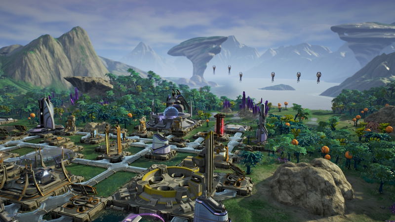 Aven Colony image 7