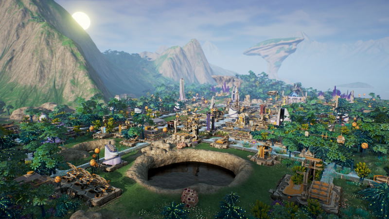Aven Colony image 8