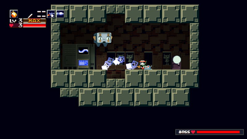 Cave Story+ image 3