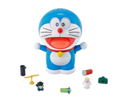 Chogokin Doraemon: Guruguru Doraemon thumbnail 1