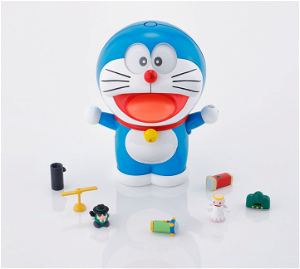 Chogokin Doraemon: Guruguru Doraemon
