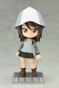 Cu-poche Girls und Panzer der Film: Mika thumbnail 2