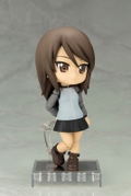 Cu-poche Girls und Panzer der Film: Mika thumbnail 11