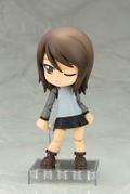 Cu-poche Girls und Panzer der Film: Mika thumbnail 12