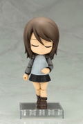 Cu-poche Girls und Panzer der Film: Mika thumbnail 13