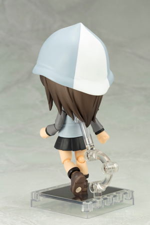 Cu-poche Girls und Panzer der Film: Mika