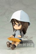 Cu-poche Girls und Panzer der Film: Mika thumbnail 5