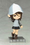 Cu-poche Girls und Panzer der Film: Mika thumbnail 6