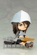 Cu-poche Girls und Panzer der Film: Mika thumbnail 7