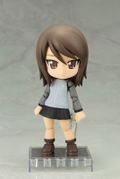 Cu-poche Girls und Panzer der Film: Mika thumbnail 10