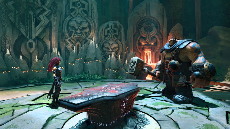 Darksiders III image 2