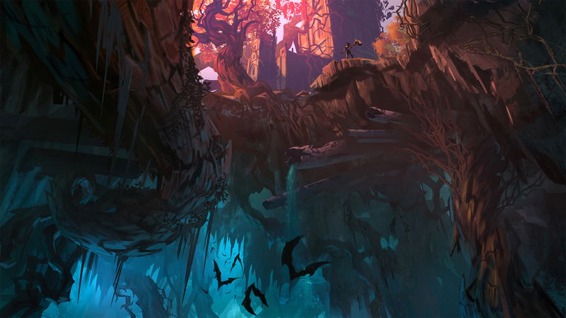 Darksiders III image 6