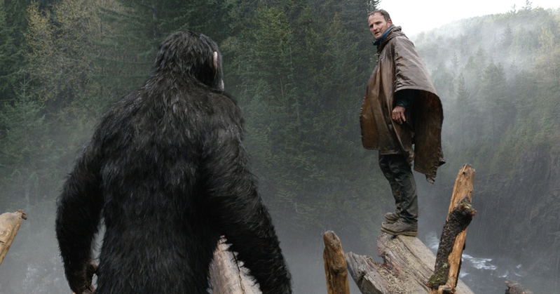 Dawn Of The Planet Of The Apes [Blu-ray+Digital HD] image 5