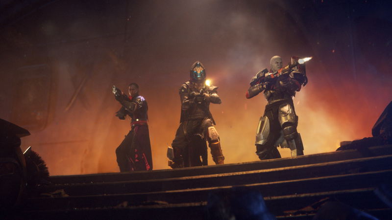 Destiny 2 (DVD-ROM) image 6