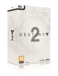 Destiny 2 [Limited Edition] (DVD-ROM) thumbnail 1