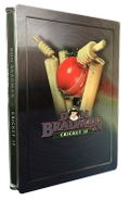 Don Bradman Cricket 17 [Steelbook Edition] thumbnail 2
