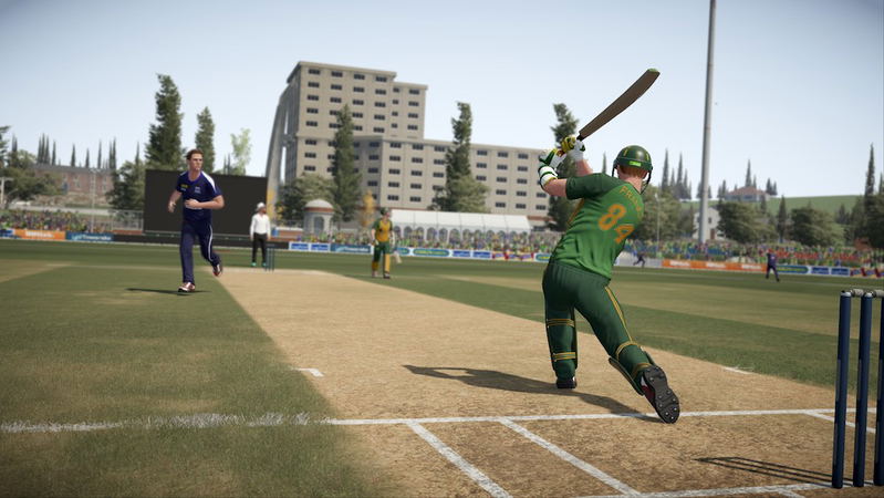Don Bradman Cricket 17 [Steelbook Edition] image 3