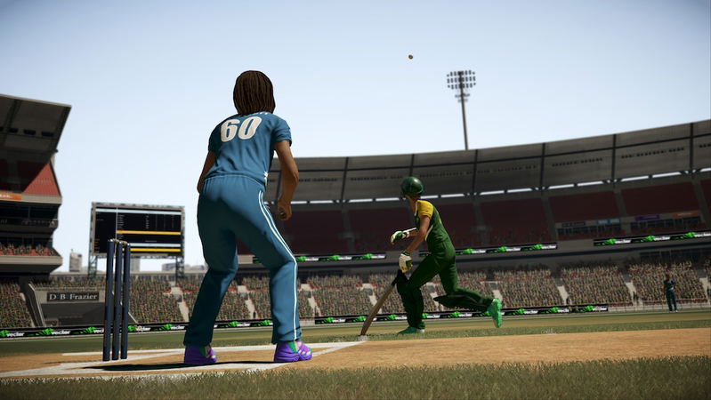 Don Bradman Cricket 17 [Steelbook Edition] image 4