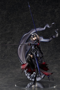 Fate/Grand Order 1/7 Scale Pre-Painted Figure: Jeanne d'Arc (Alter) 2nd Ascension thumbnail 1