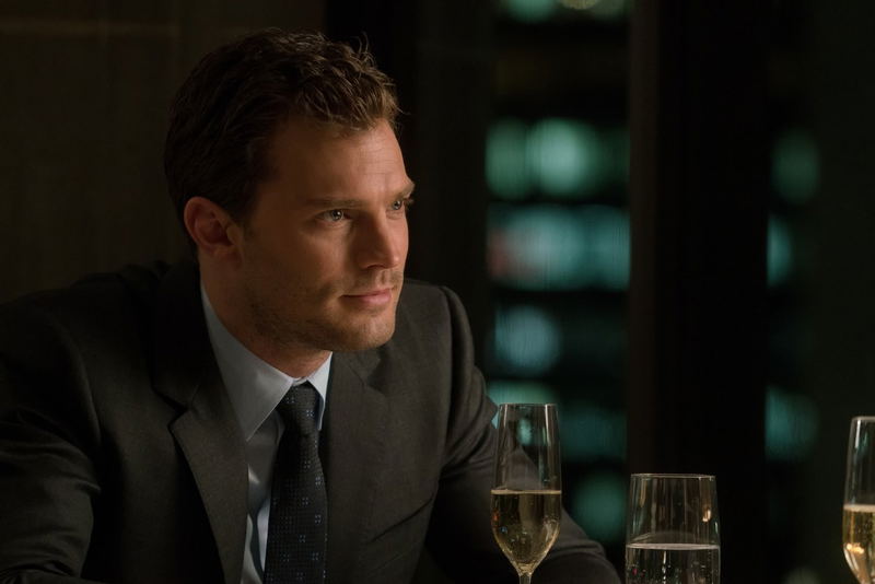 Fifty Shades Darker [4K Ultra HD Blu-ray] image 2