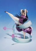 Figuarts Zero One Piece: Boa Hancock -Love Hurricane Ver.- thumbnail 4