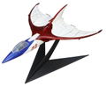 Gatchaman: EX-Alloy G-1 Repaint Ver. (Re-run) thumbnail 1