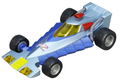 Gatchaman: EX-Alloy G-2 Repaint Ver. thumbnail 1