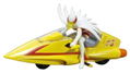 Gatchaman: EX-Alloy G-3 Repaint Ver. thumbnail 1