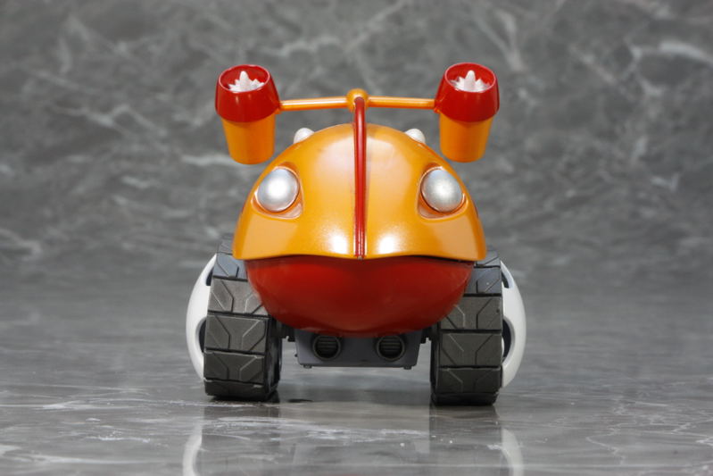 Gatchaman: EX-Alloy G-4 Repaint Ver. image 3