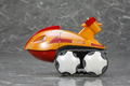 Gatchaman: EX-Alloy G-4 Repaint Ver. thumbnail 4