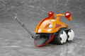 Gatchaman: EX-Alloy G-4 Repaint Ver. thumbnail 5