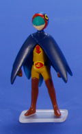 Gatchaman: EX-Alloy G-4 Repaint Ver. thumbnail 7