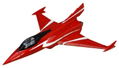Gatchaman: EX-Alloy Red Impulse Repaint Ver. (Re-run) thumbnail 1