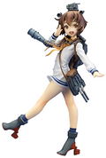 Kantai Collection 1/8 Scale Pre-Painted Figure: Yukikaze thumbnail 1