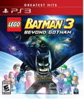 LEGO Batman 3: Beyond Gotham (Greatest Hits) thumbnail 1