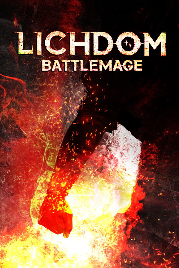 Lichdom: Battlemage STEAM digital — Import Game Deal