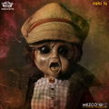 Living Dead Dolls Series 34 (Set of 5 pieces) thumbnail 4