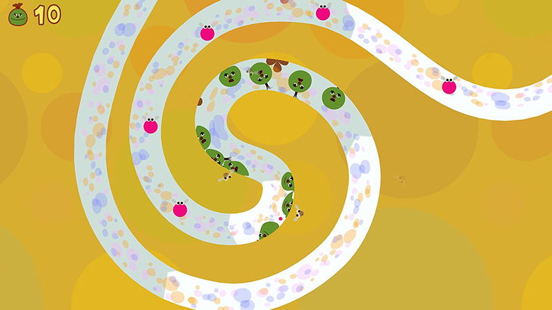 LocoRoco image 2
