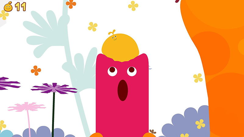 LocoRoco image 3