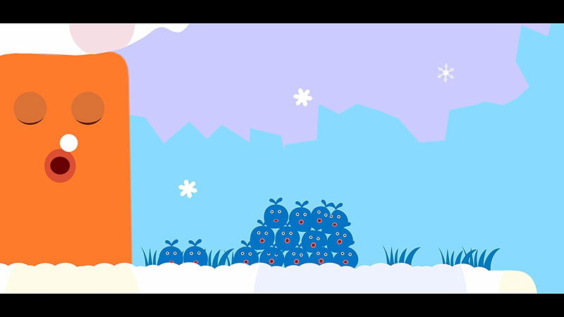 LocoRoco image 5