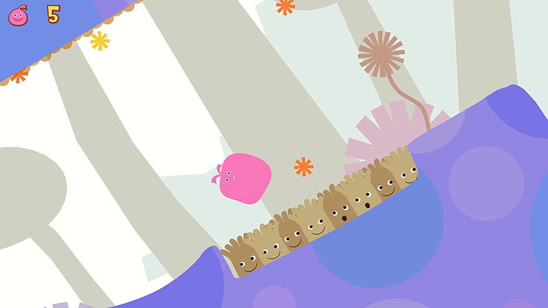 LocoRoco image 6