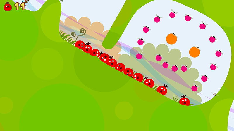LocoRoco image 7