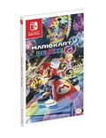 Mario Kart 8 Deluxe: Prima Official Guide thumbnail 1